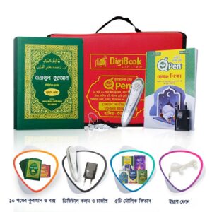 Quranic Pane