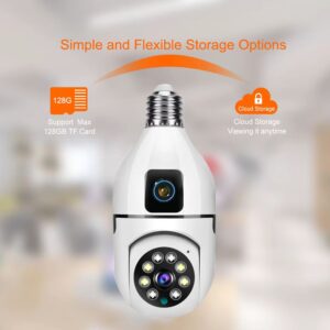 IP Camera