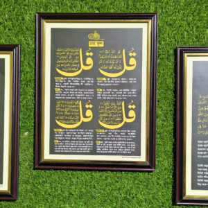 সাকিনা হোম কম্বো